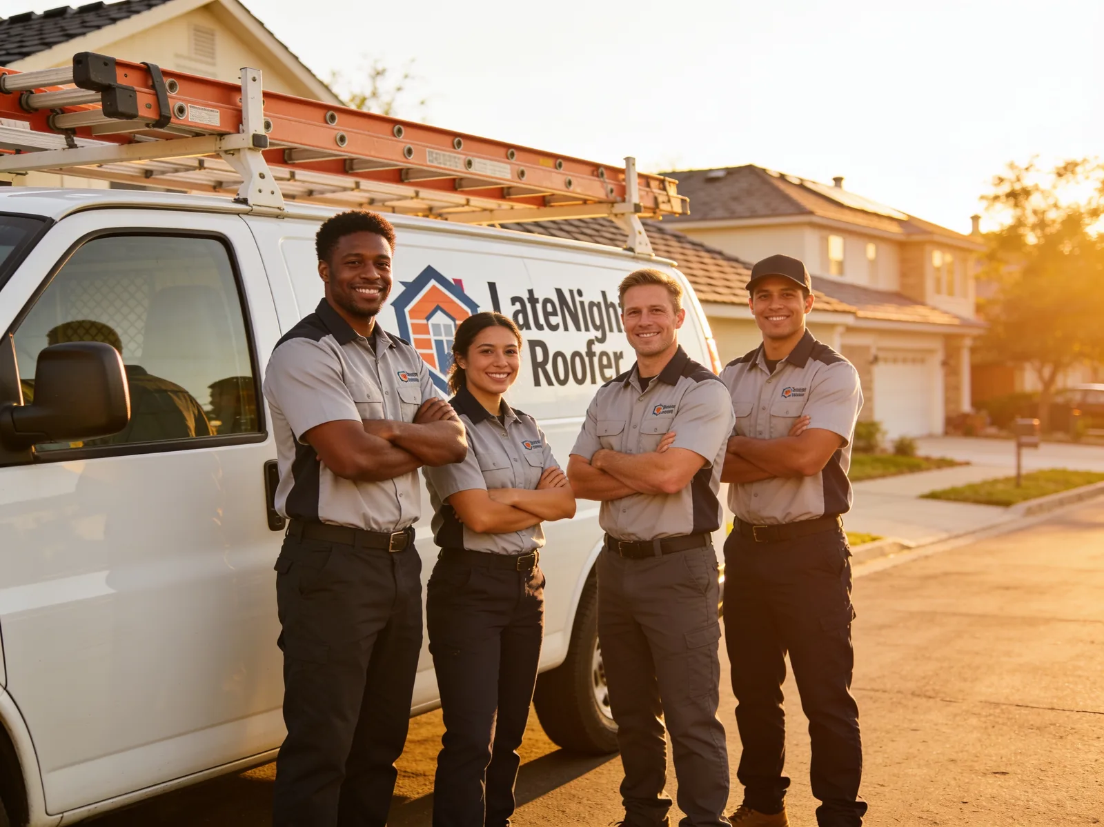 Emergency Roof Repair company in Fowlerville, MI